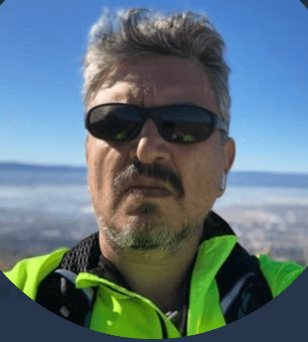 Rajiv Saxena - Founder of OnePgr