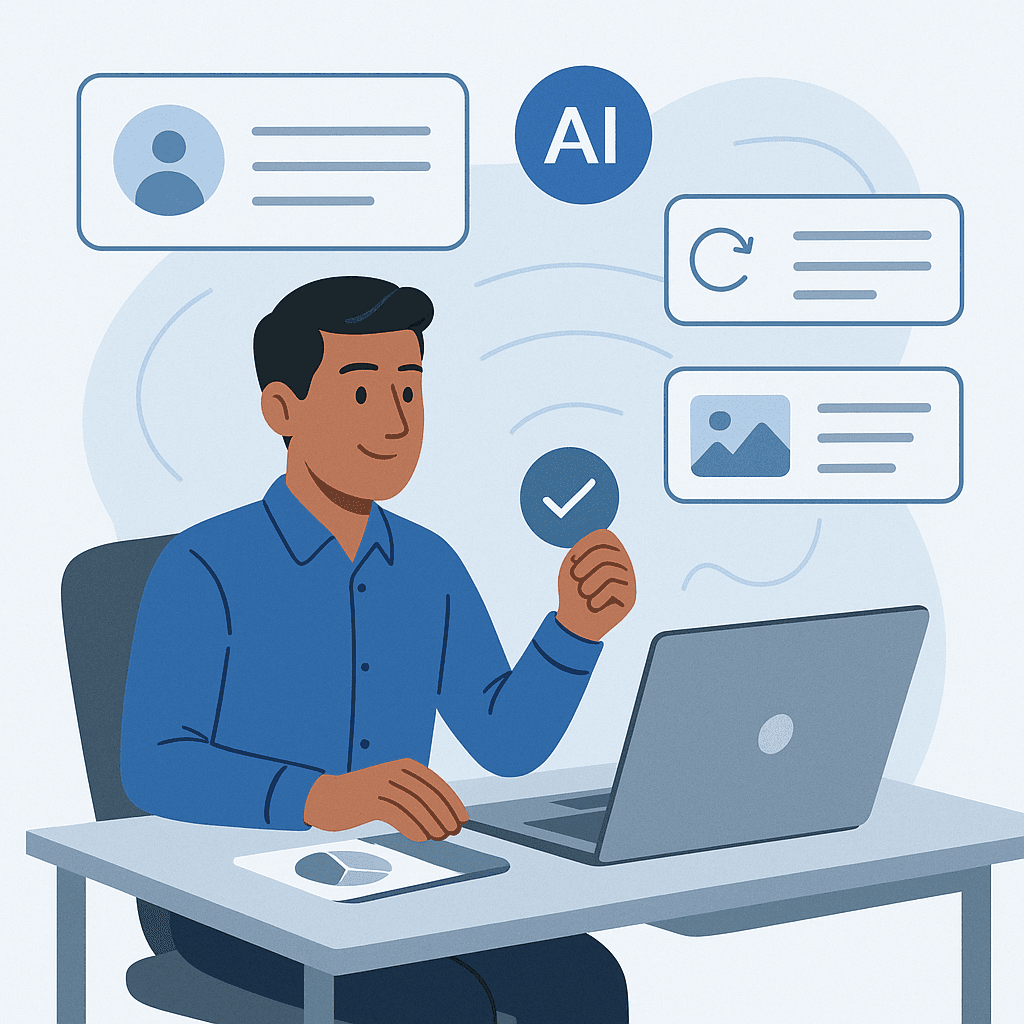 Account Executives (AEs)