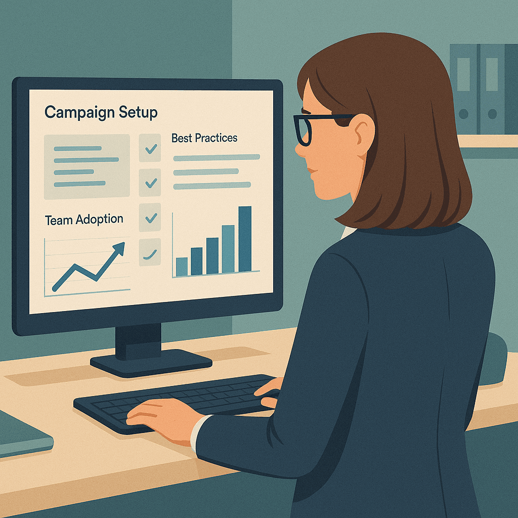 Revenue Operations / Sales Operations